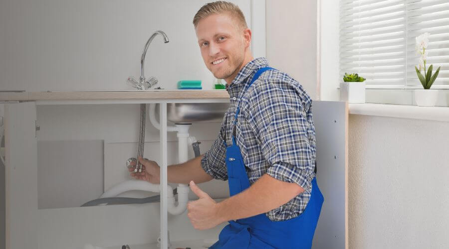 Professional sink repair in Brady, MT